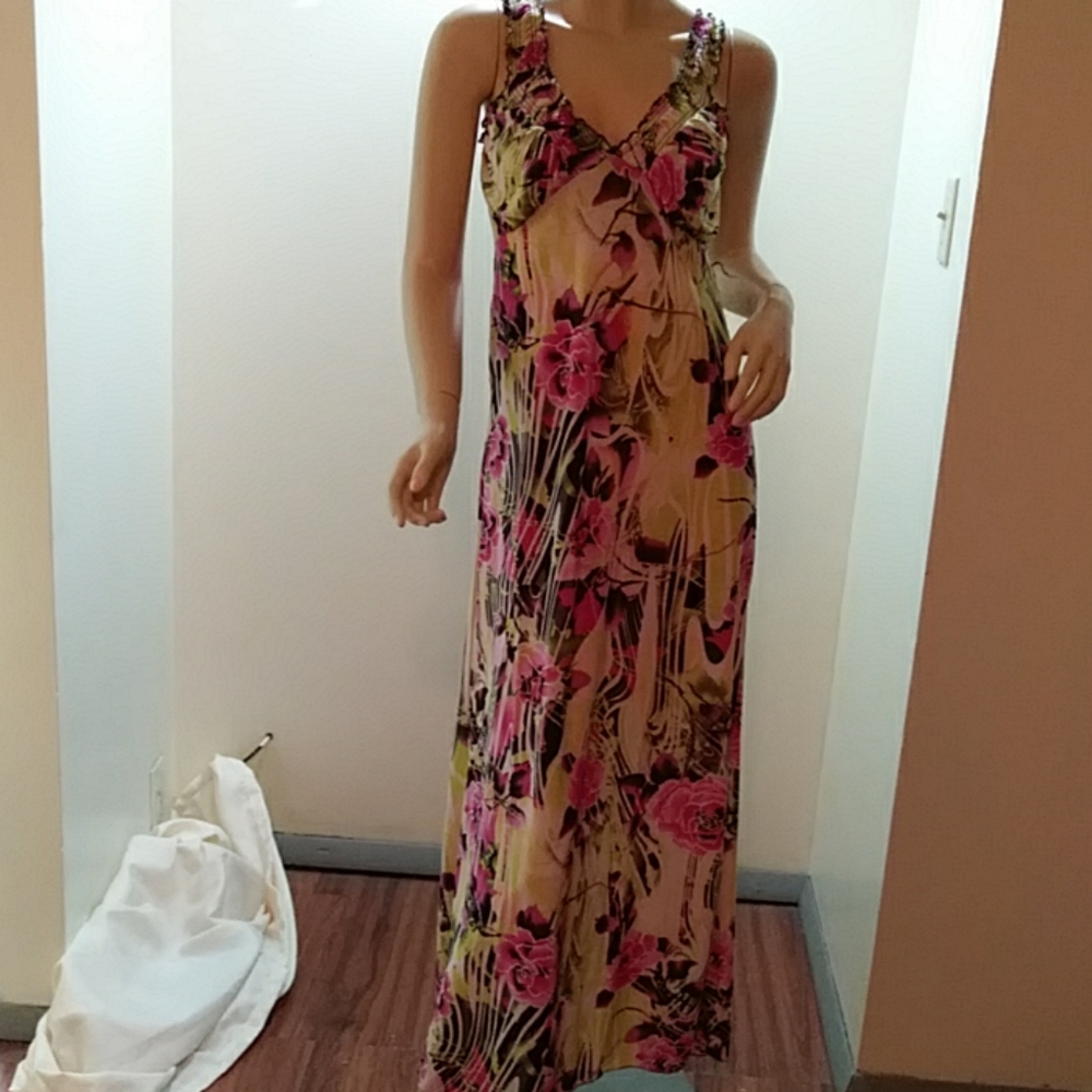 Sun Dress